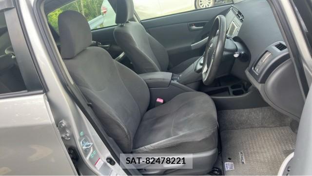 Toyota PRIUS 2010-11 8550238-5