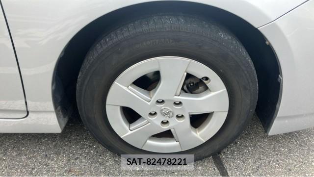 Toyota PRIUS 2010-11 8550238-8