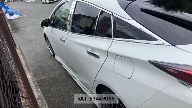 Toyota PRIUS 2018-03 8550256-10