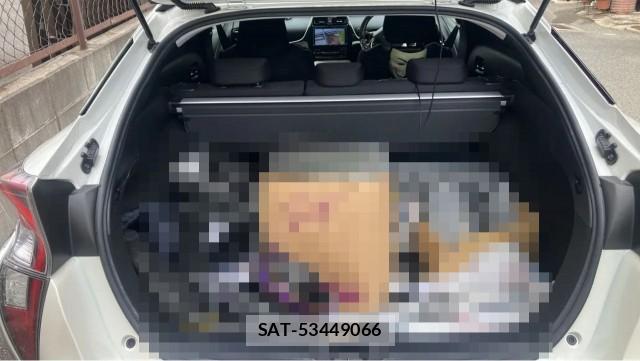 Toyota PRIUS 2018-03 8550256-17