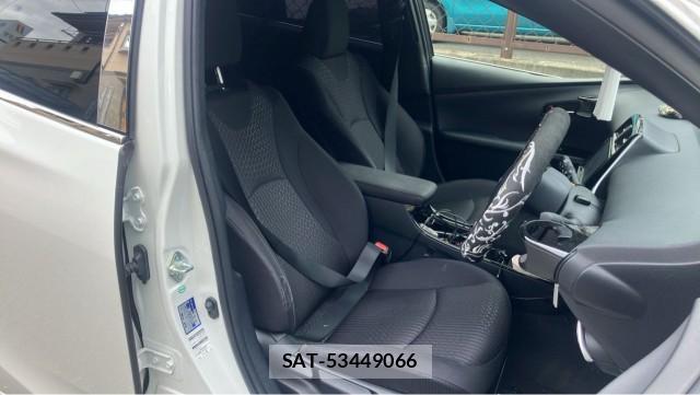 Toyota PRIUS 2018-03 8550256-5