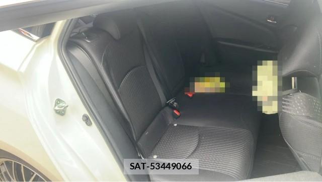 Toyota PRIUS 2018-03 8550256-6