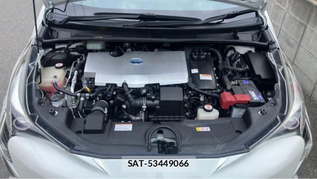 Toyota PRIUS 2018-03 8550256-7