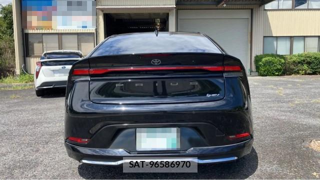 Toyota PRIUS 2024-07 8550261-1