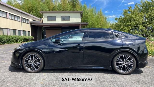 Toyota PRIUS 2024-07 8550261-10