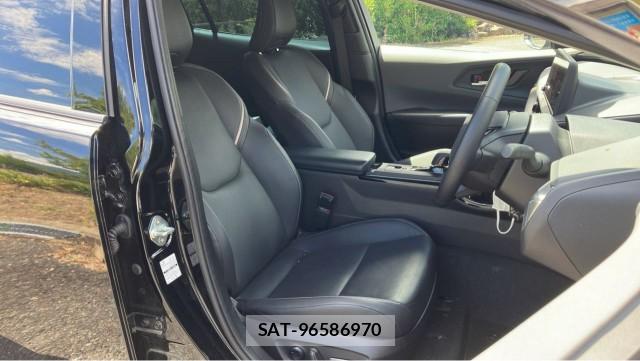 Toyota PRIUS 2024-07 8550261-5