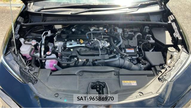 Toyota PRIUS 2024-07 8550261-7