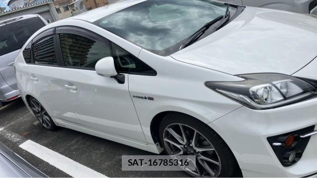 Toyota PRIUS 2012-03 8550268-3
