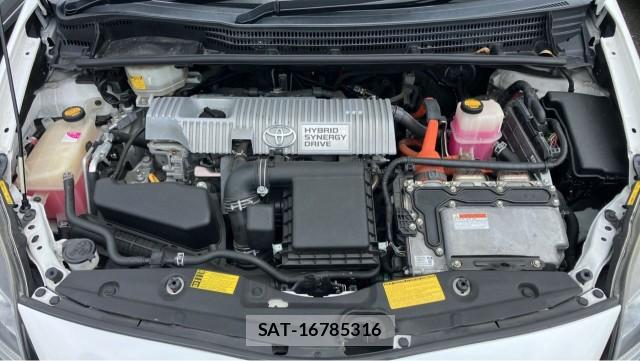 Toyota PRIUS 2012-03 8550268-7