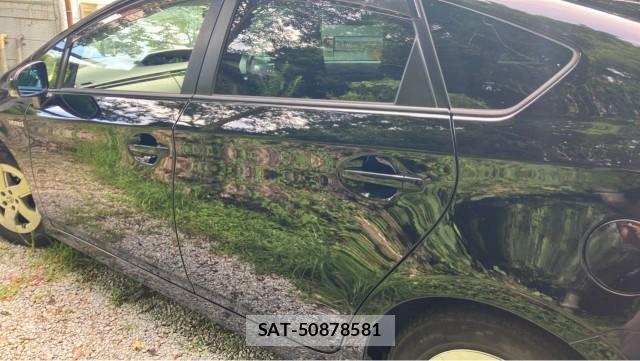 Toyota PRIUS 2010-09 8550350-10