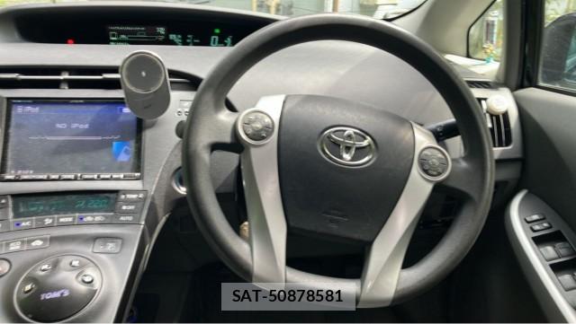 Toyota PRIUS 2010-09 8550350-16