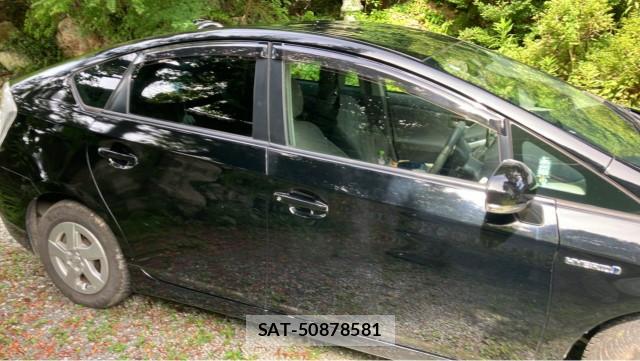 Toyota PRIUS 2010-09 8550350-3