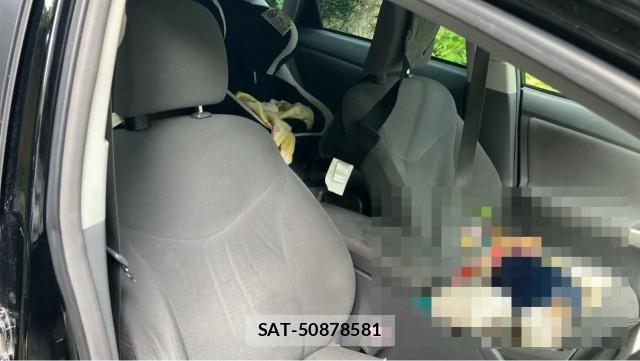 Toyota PRIUS 2010-09 8550350-5