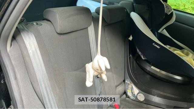 Toyota PRIUS 2010-09 8550350-6