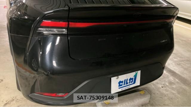 Toyota PRIUS 2023-09 8550354-1