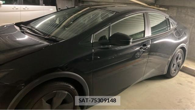 Toyota PRIUS 2023-09 8550354-10
