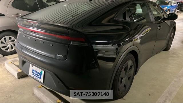 Toyota PRIUS 2023-09 8550354-12