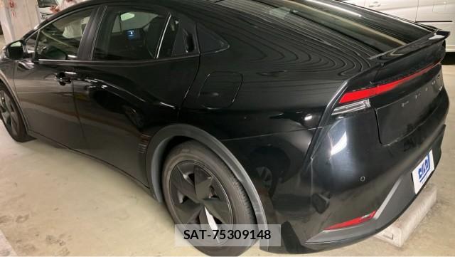 Toyota PRIUS 2023-09 8550354-13