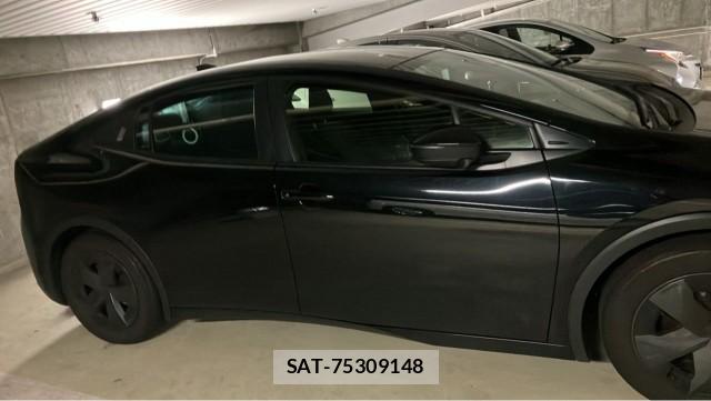 Toyota PRIUS 2023-09 8550354-3