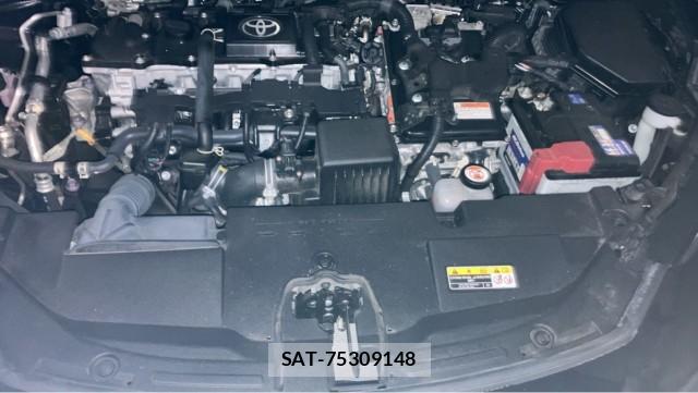 Toyota PRIUS 2023-09 8550354-7
