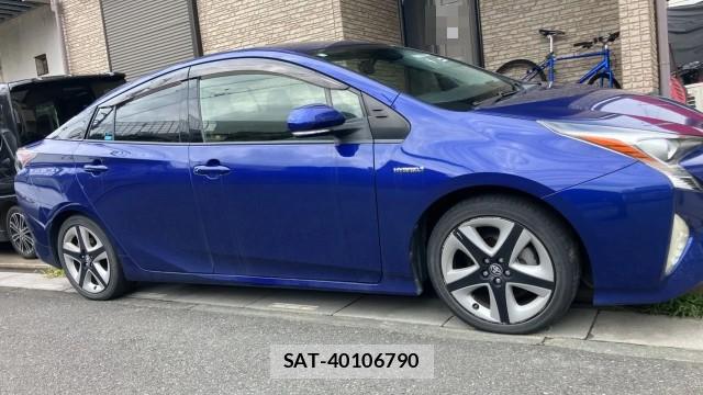 Toyota PRIUS 2017-03 8550388-3