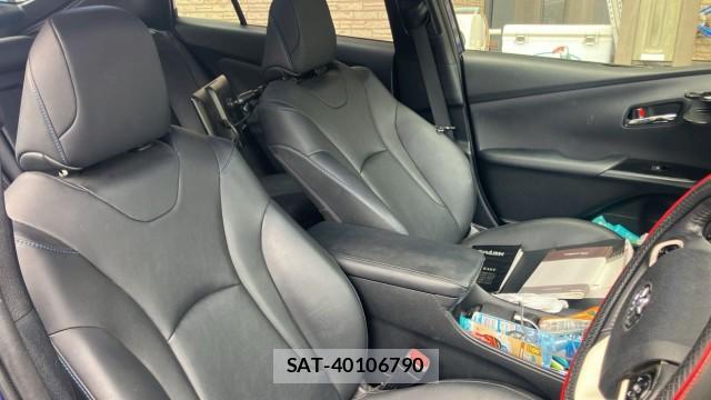 Toyota PRIUS 2017-03 8550388-5