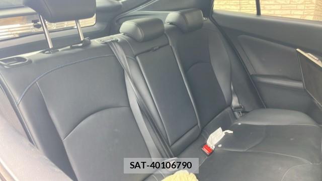 Toyota PRIUS 2017-03 8550388-6