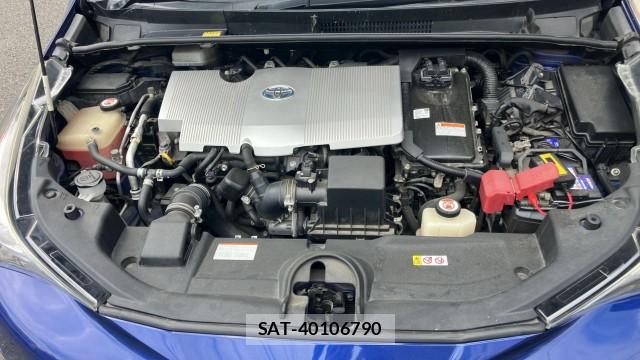 Toyota PRIUS 2017-03 8550388-7