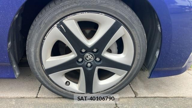 Toyota PRIUS 2017-03 8550388-8