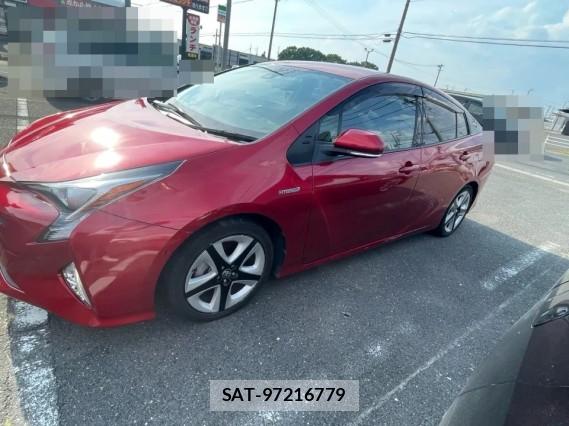 Toyota PRIUS 2016-04 8550417-10