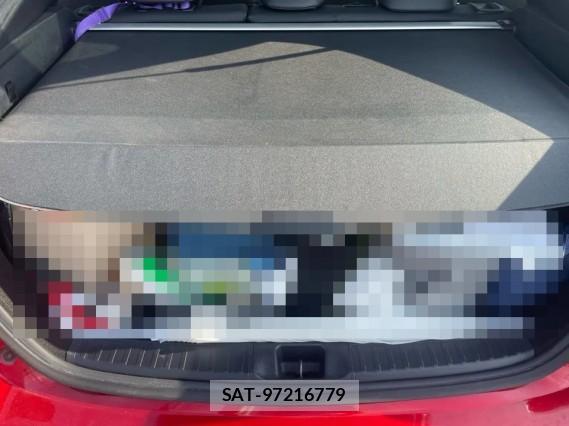 Toyota PRIUS 2016-04 8550417-17