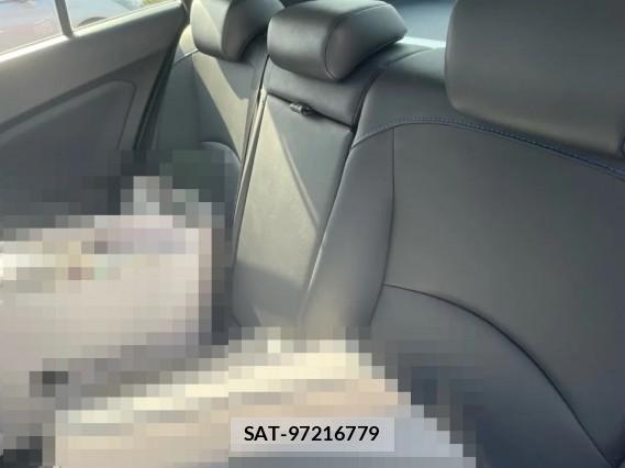 Toyota PRIUS 2016-04 8550417-6