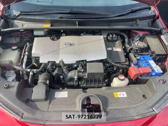Toyota PRIUS 2016-04 8550417-7