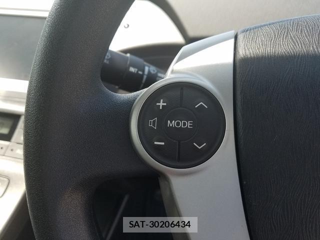 Toyota PRIUS 2012-06 8550503-16