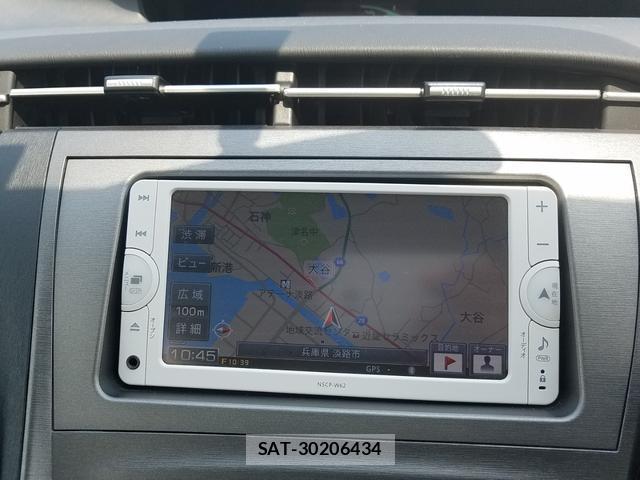 Toyota PRIUS 2012-06 8550503-17
