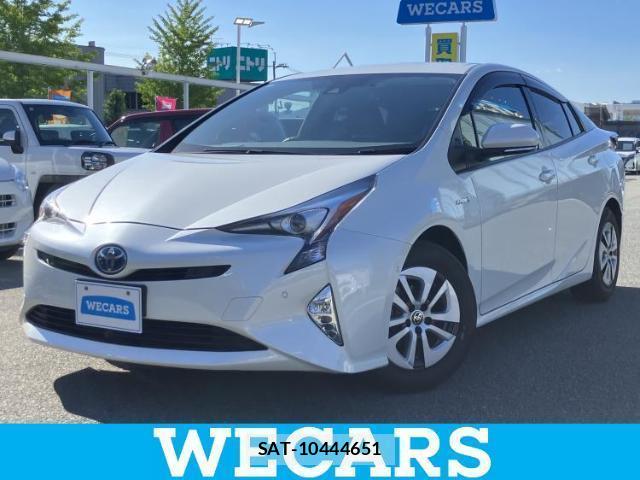 Toyota PRIUS 2016-07 8550550-0