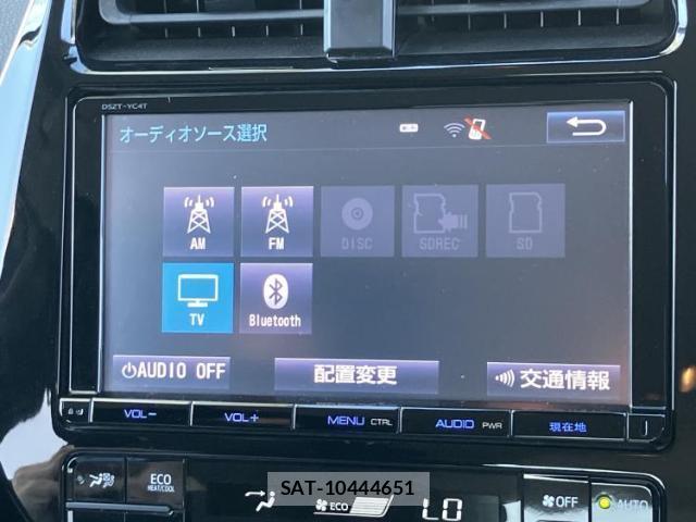 Toyota PRIUS 2016-07 8550550-10