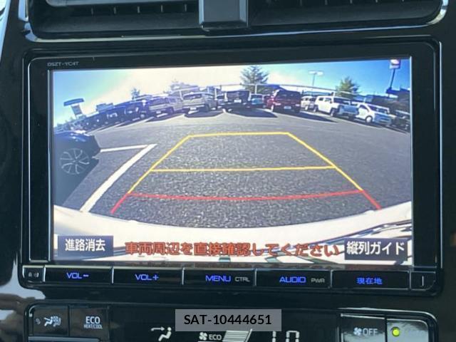 Toyota PRIUS 2016-07 8550550-11