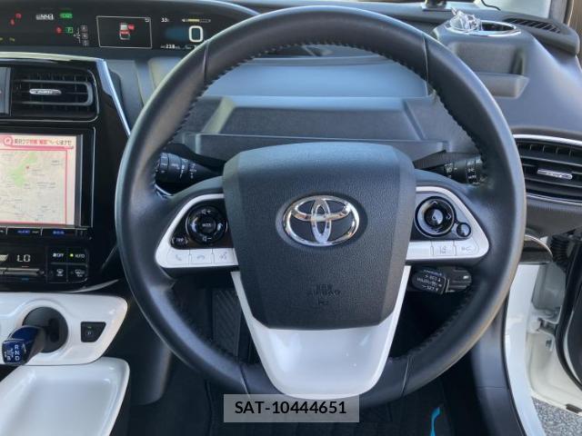 Toyota PRIUS 2016-07 8550550-14