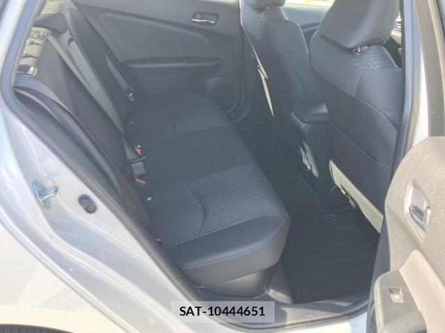 Toyota PRIUS 2016-07 8550550-4