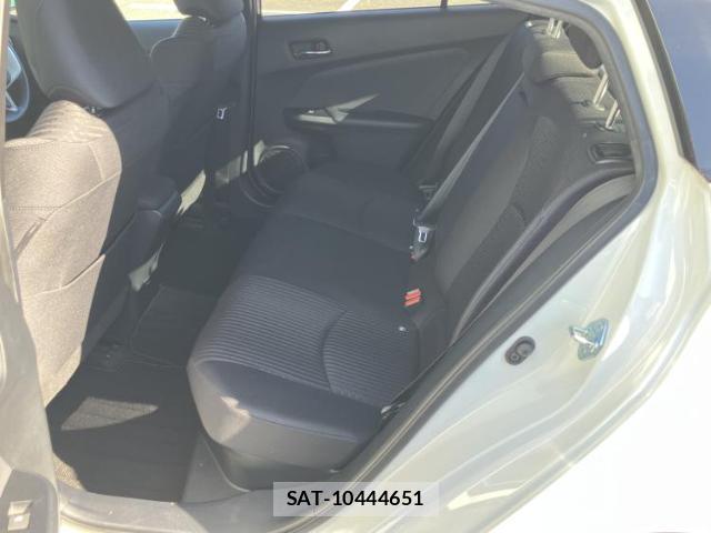 Toyota PRIUS 2016-07 8550550-6