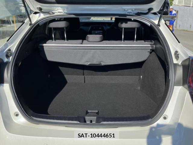 Toyota PRIUS 2016-07 8550550-7