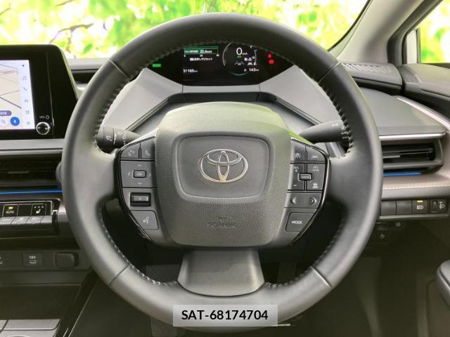 Toyota PRIUS 2023-05 8550563-14