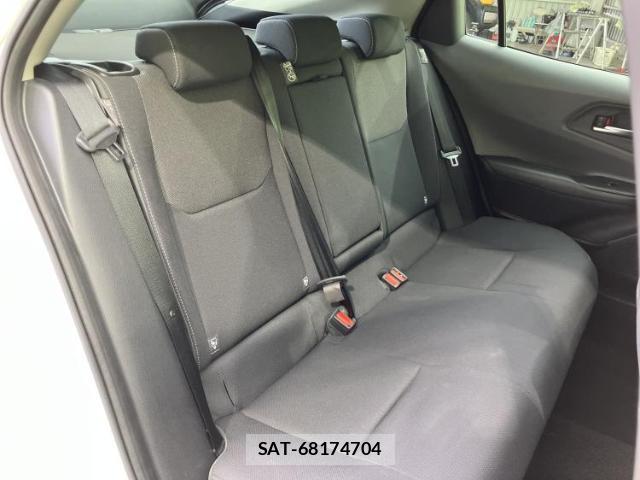 Toyota PRIUS 2023-05 8550563-5
