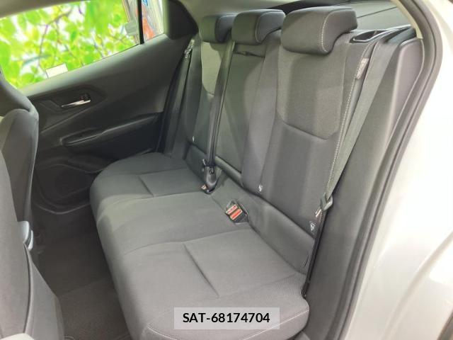 Toyota PRIUS 2023-05 8550563-7