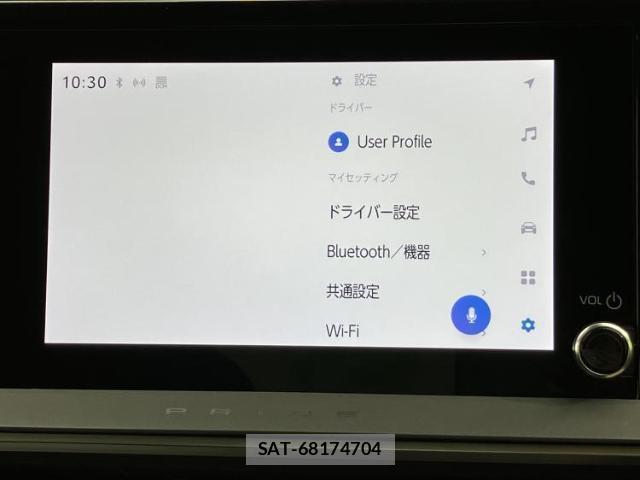 Toyota PRIUS 2023-05 8550563-8
