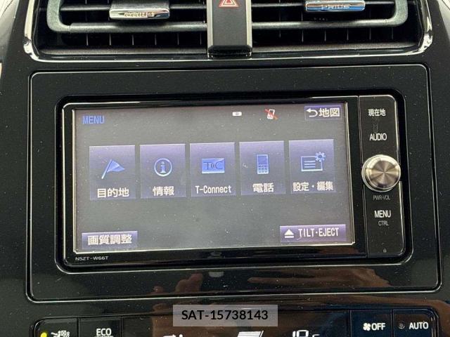 Toyota PRIUS 2016-12 8550590-10