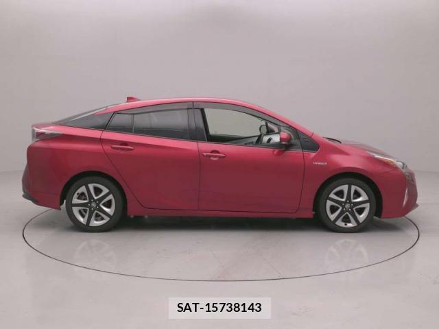 Toyota PRIUS 2016-12 8550590-11