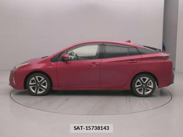 Toyota PRIUS 2016-12 8550590-12