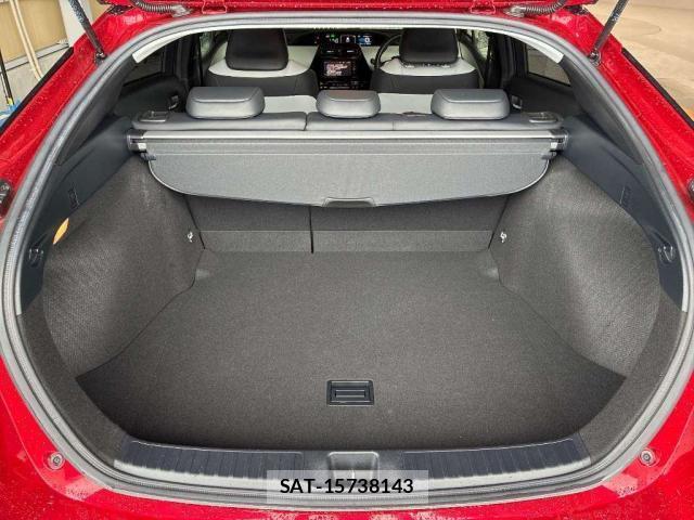 Toyota PRIUS 2016-12 8550590-7